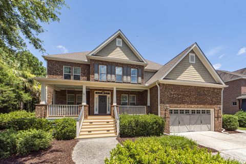 A home in Mount Pleasant