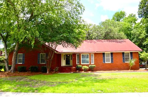 2206 Hunter Creek Drive Charleston SC 29414