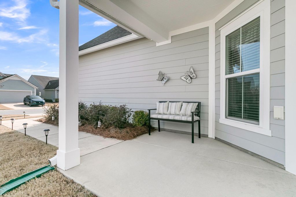 Photo of 440 Switchgrass Drive, Summerville, SC 29486 (MLS # 26003225)