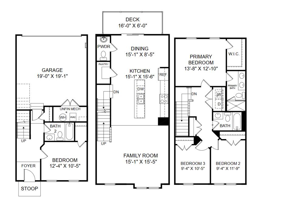 204 Laurelhurst Lane