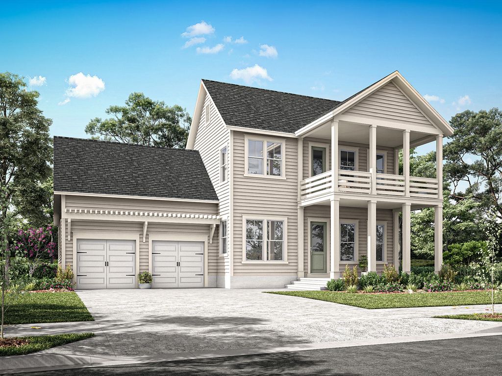 Photo of 503 Ivy Green Lane, Summerville, SC 29486 (MLS # 25032534)