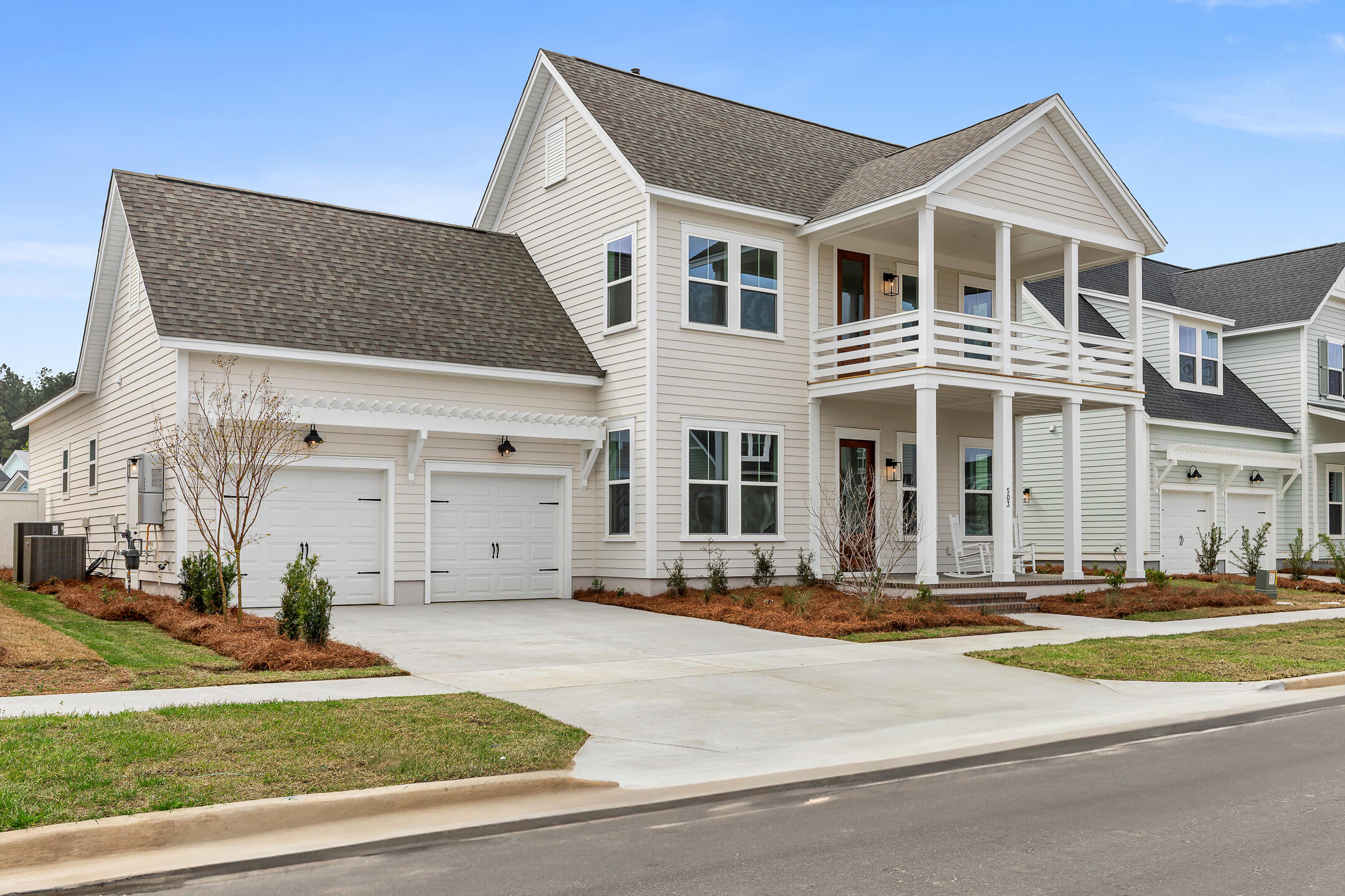 503 Ivy Green Lane