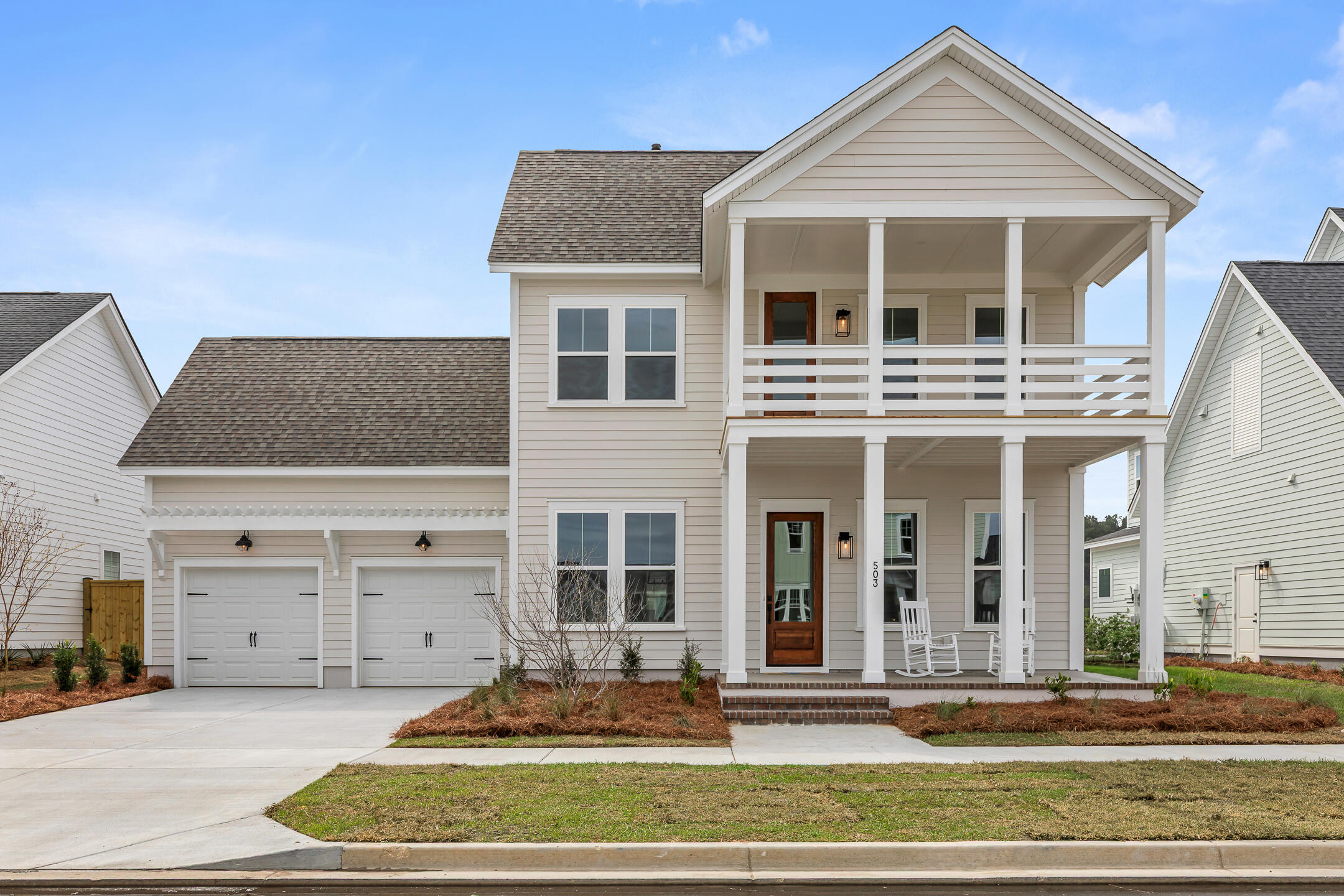 503 Ivy Green Lane
