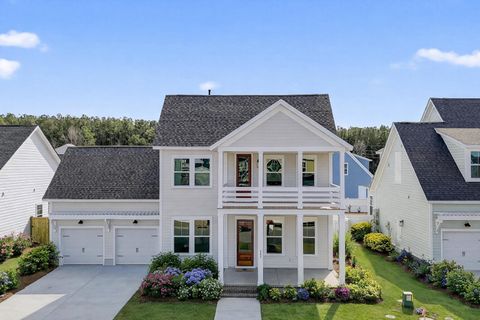 503 Ivy Green Lane Summerville SC 29486