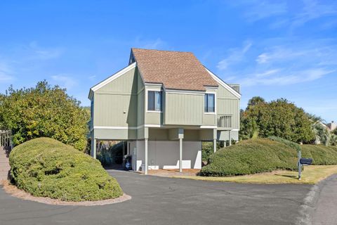 912 Sealoft Villa Drive Seabrook Island SC 29455