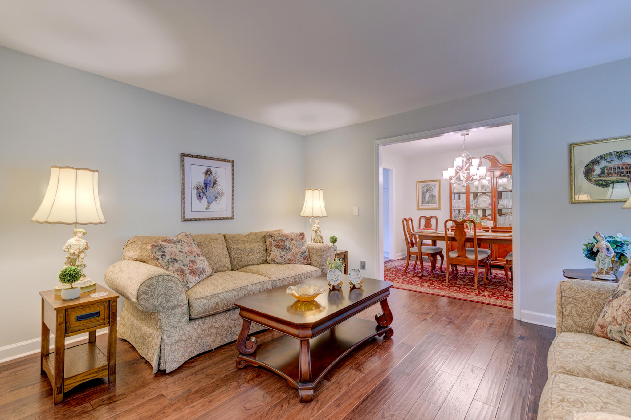 46 Hunters Forest Drive