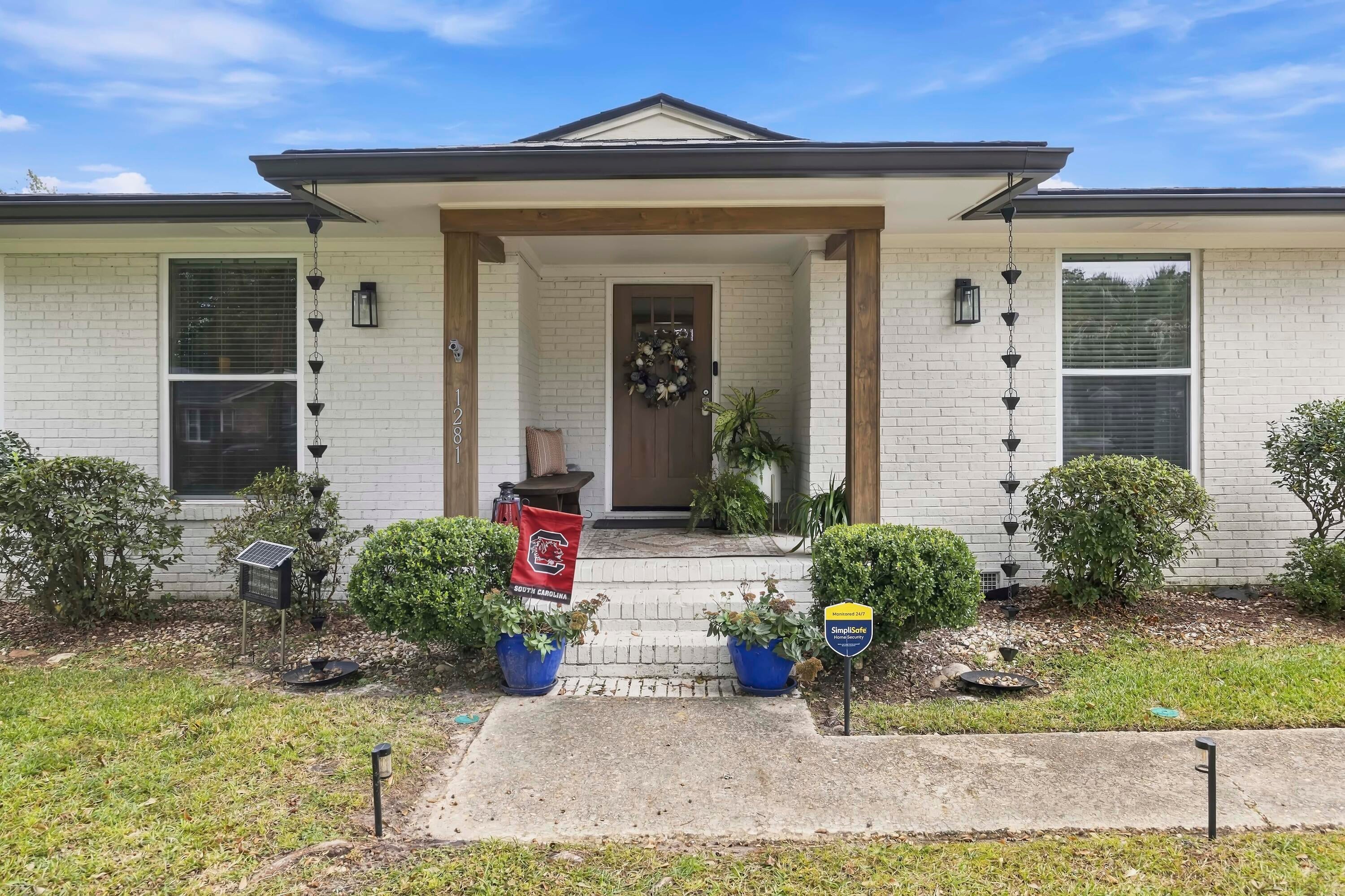 1281 Redeemer Drive
