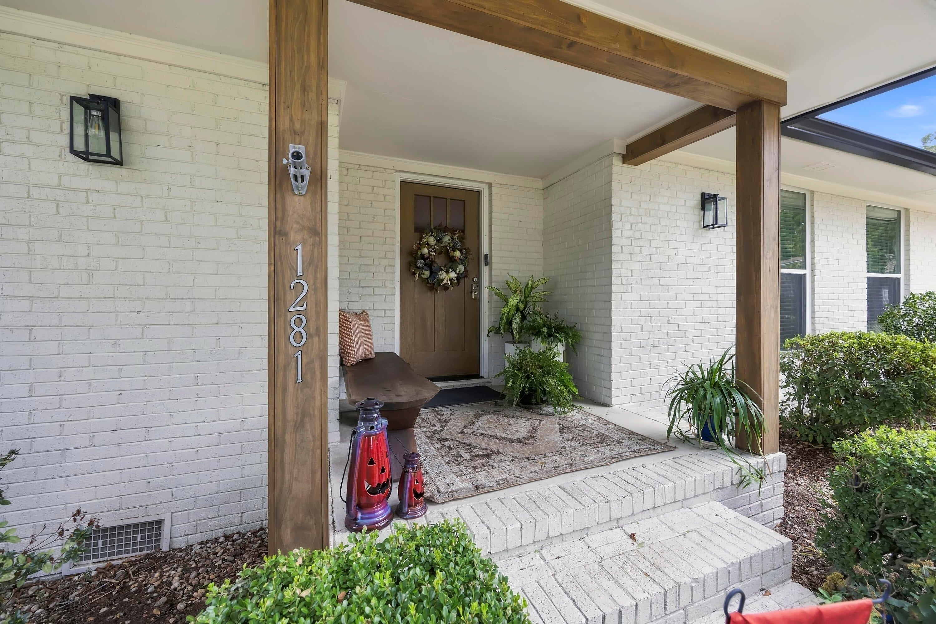 1281 Redeemer Drive