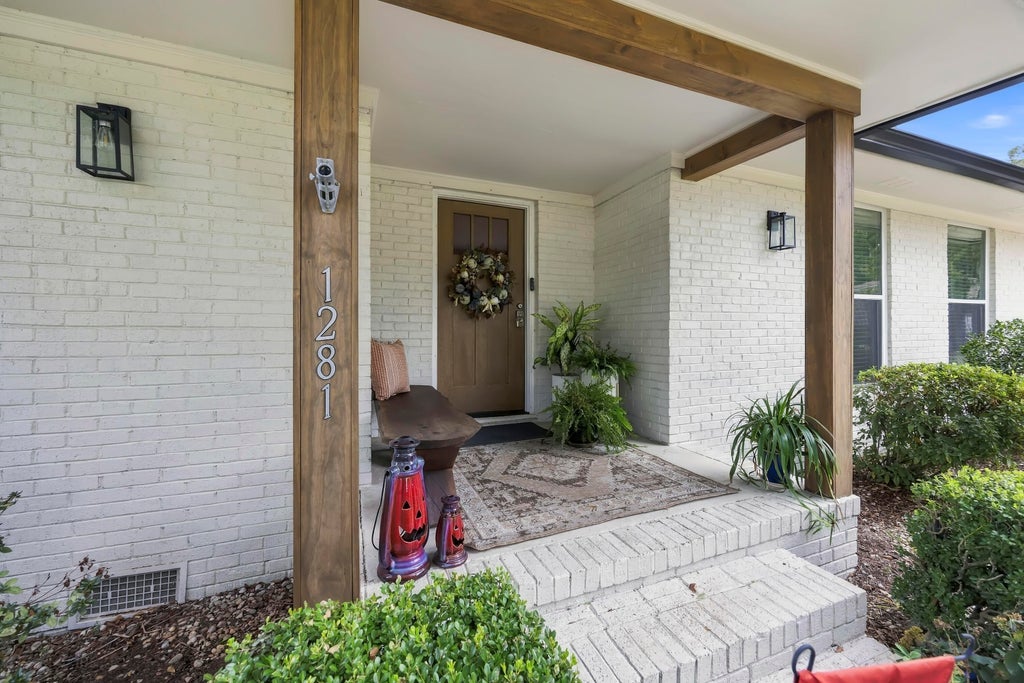 Photo of 1281 Redeemer Drive, Hanahan, SC 29410 (MLS # 26029166)
