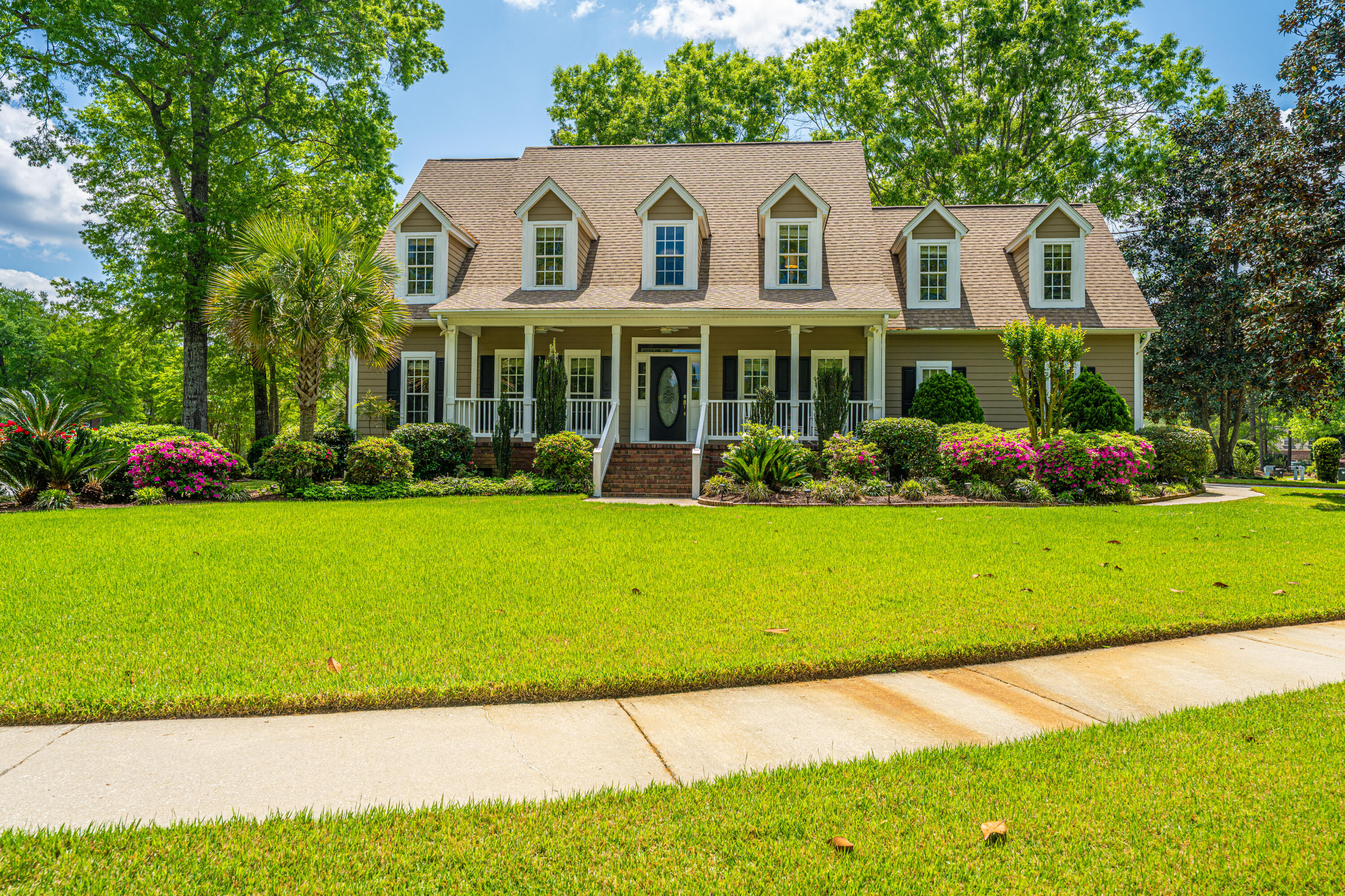 4403 Wild Thicket Lane