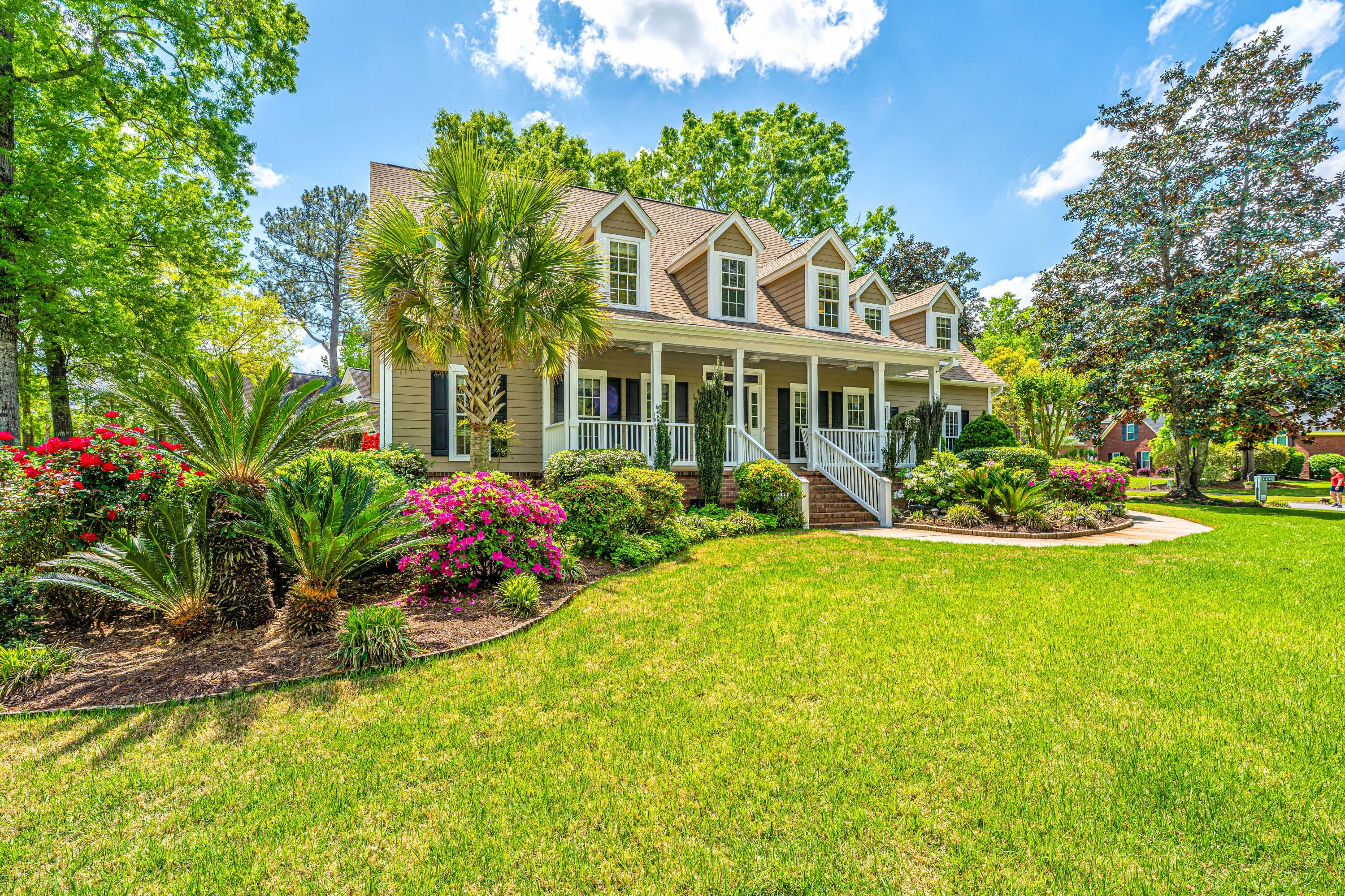 4403 Wild Thicket Lane