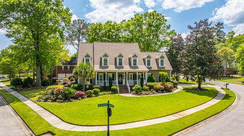 4403 Wild Thicket Lane North Charleston SC 29420