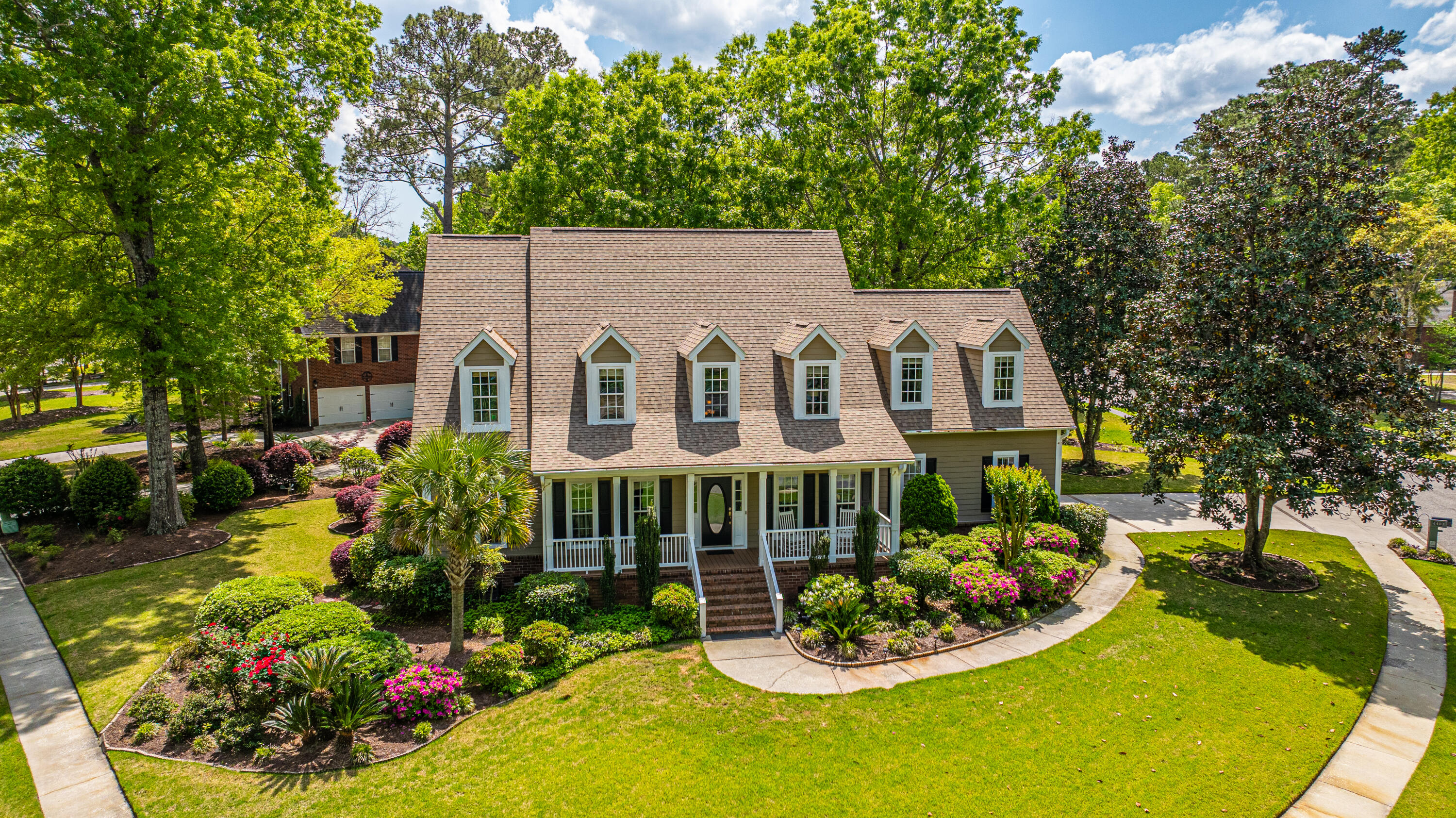 4403 Wild Thicket Lane