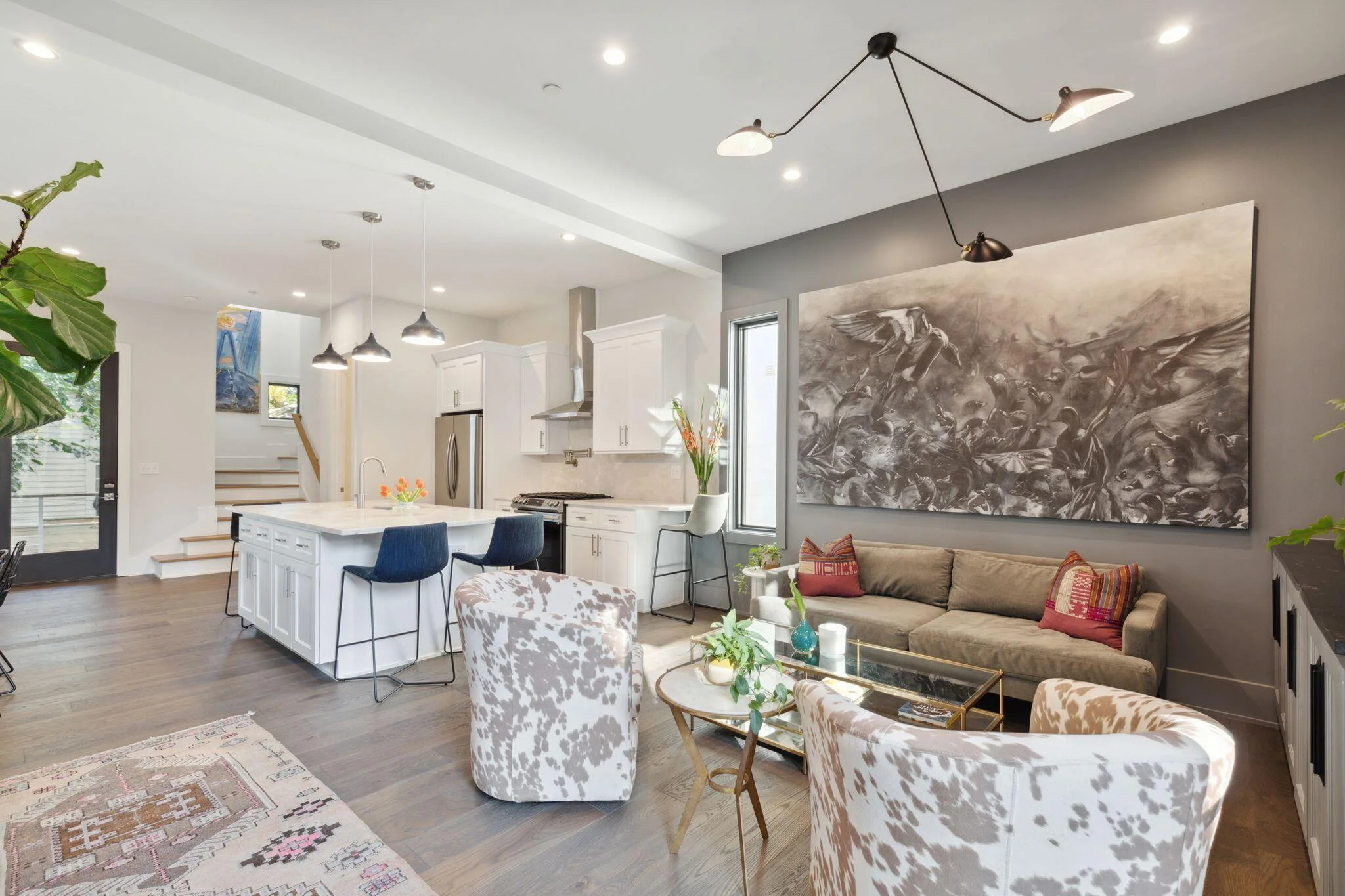 7 Carrere Court