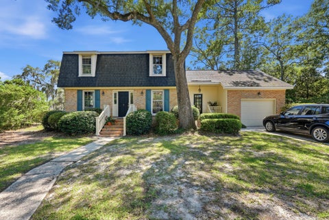 Photo of 7 Garden Corner Court, Charleston, SC 29407 (MLS # 26017882)