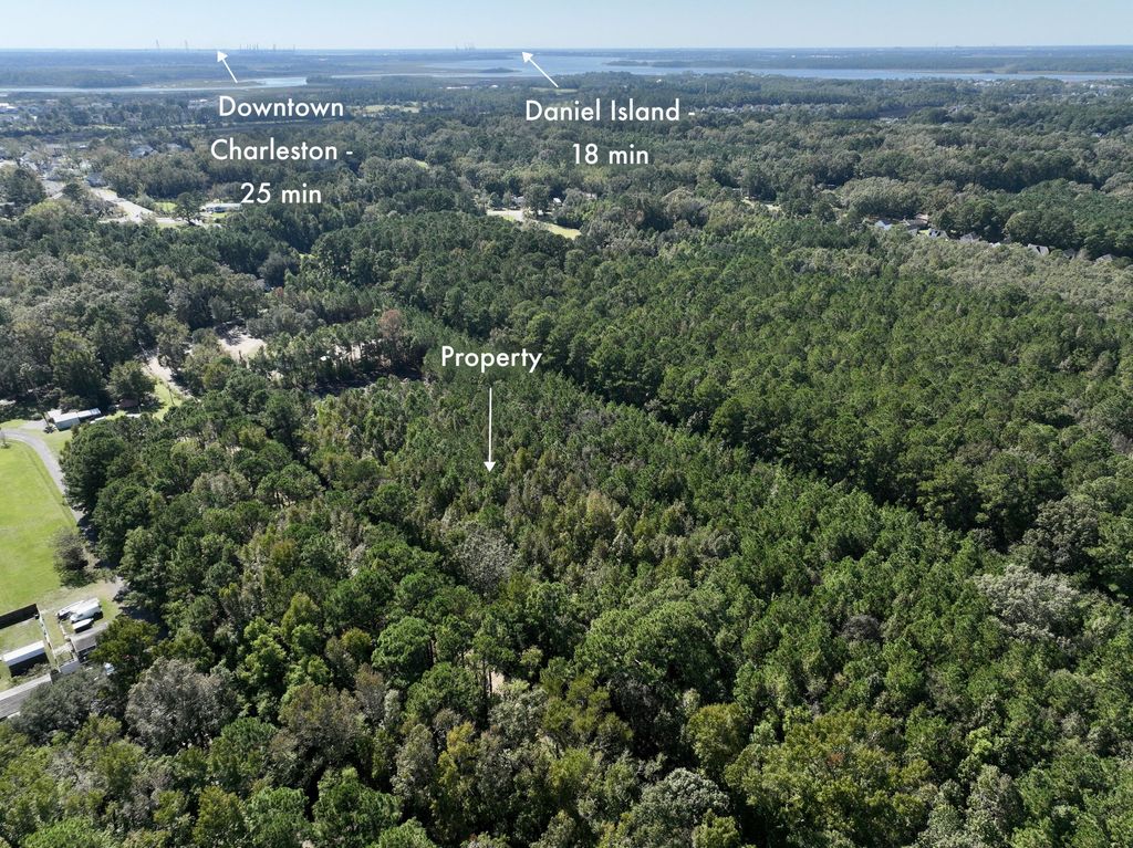 Photo of 3030 Murduck Drive, Mount Pleasant, SC 29466 (MLS # 25024223)