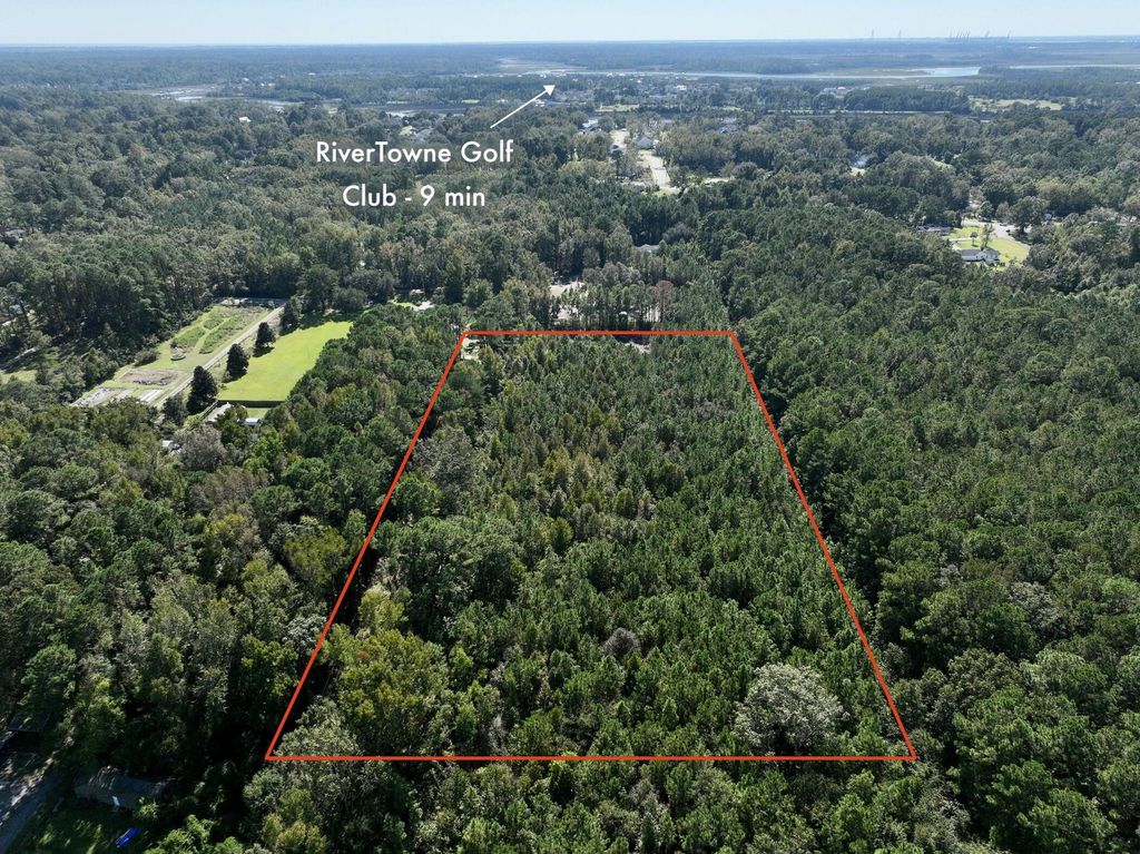 Photo of 3030 Murduck Drive, Mount Pleasant, SC 29466 (MLS # 25024223)