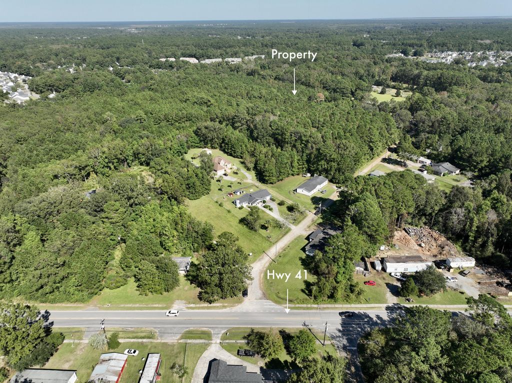 Photo of 3030 Murduck Drive, Mount Pleasant, SC 29466 (MLS # 25024223)