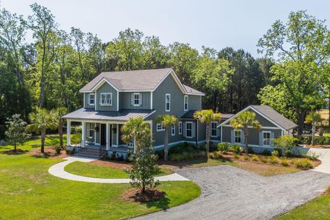 Photo of 2986 Anchor Watch Drive, Wadmalaw Island, SC 29487 (MLS # 26012222)