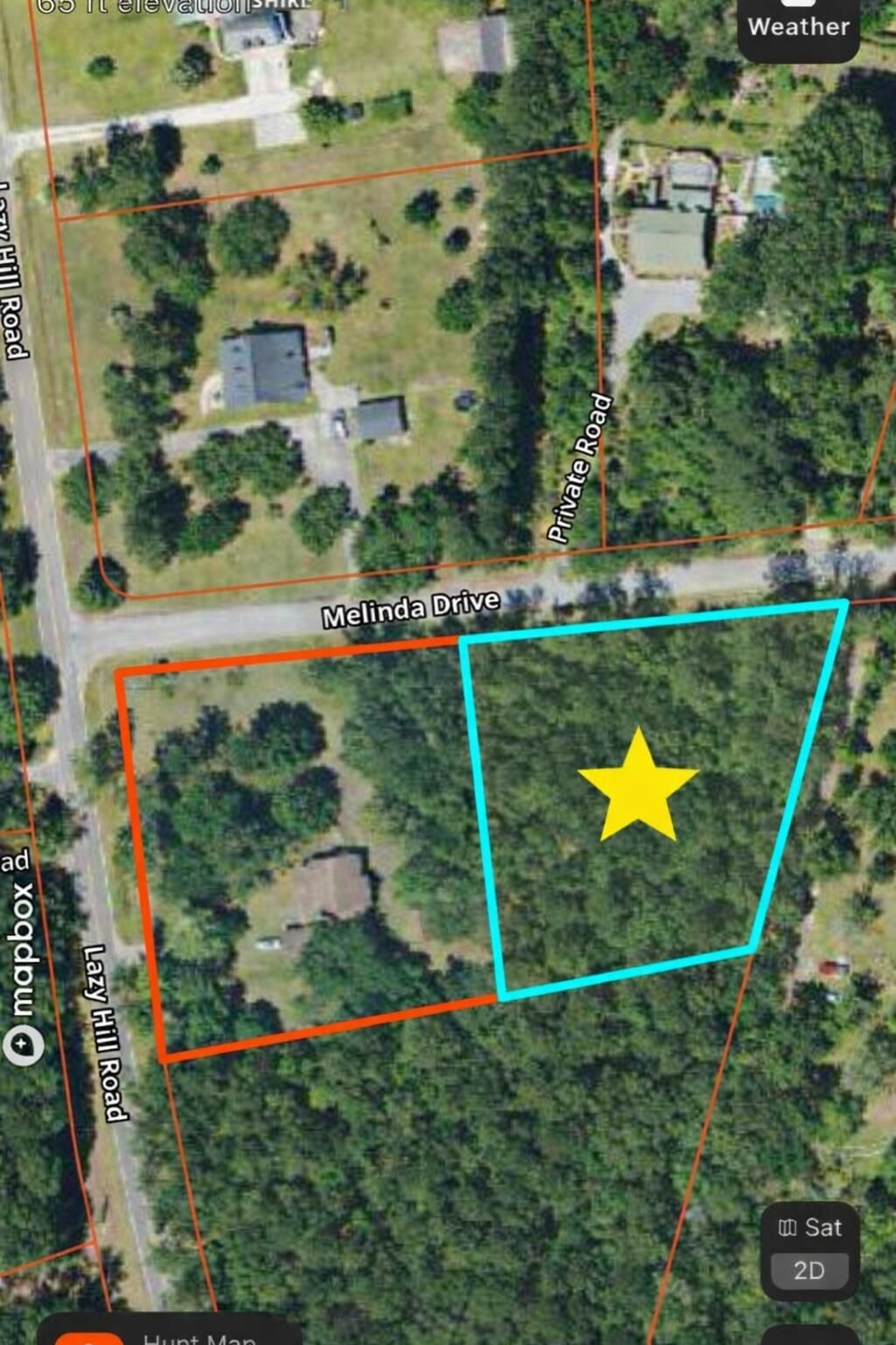 Photo of 0 Melinda Drive, Moncks Corner, SC 29461 (MLS # 26001853)