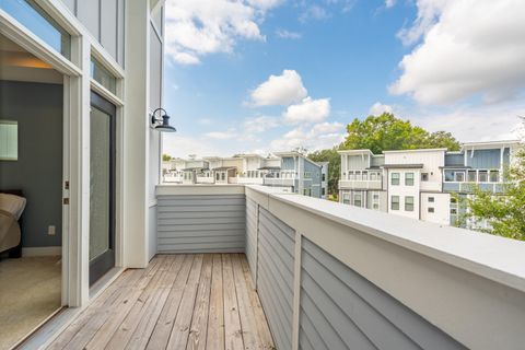 A home in North Charleston