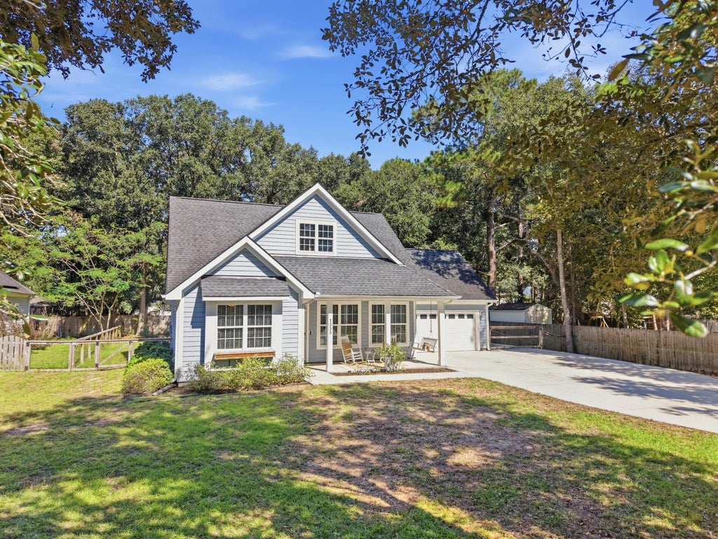 Photo of 1555 Keswick Drive, Johns Island, SC 29455 (MLS # 26027890)