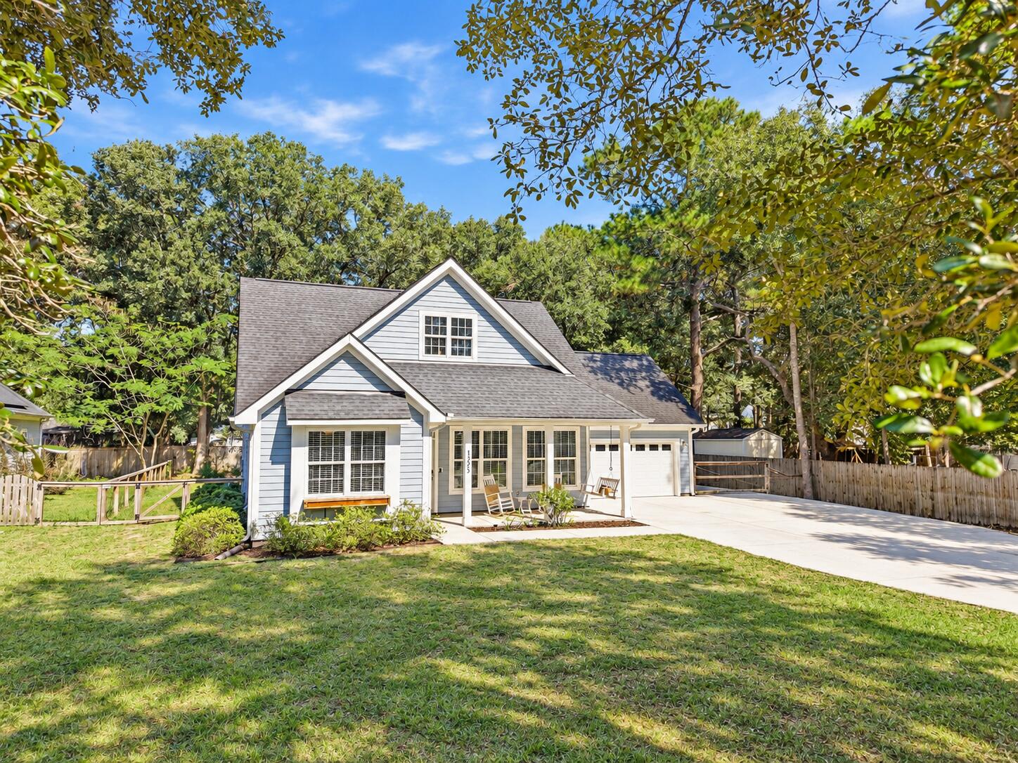 1555 Keswick Drive