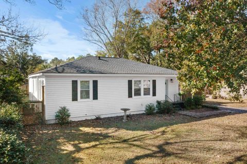 A home in Mount Pleasant