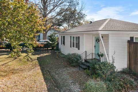 A home in Mount Pleasant