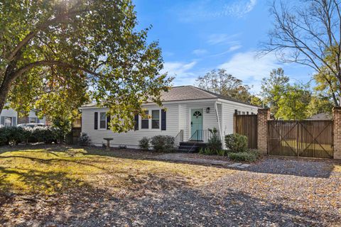 A home in Mount Pleasant