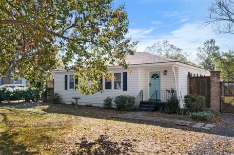 A home in Mount Pleasant