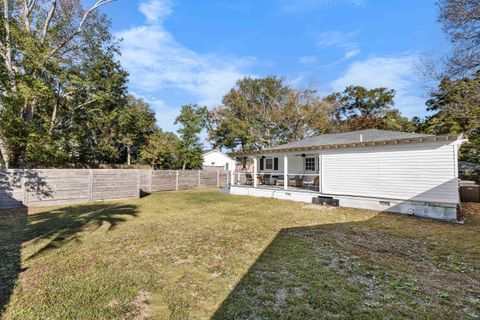 A home in Mount Pleasant