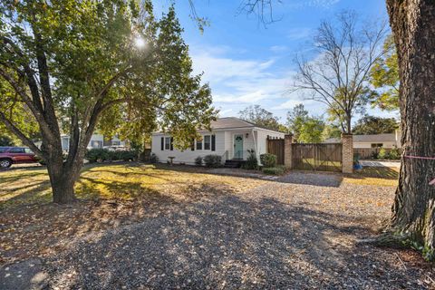 A home in Mount Pleasant