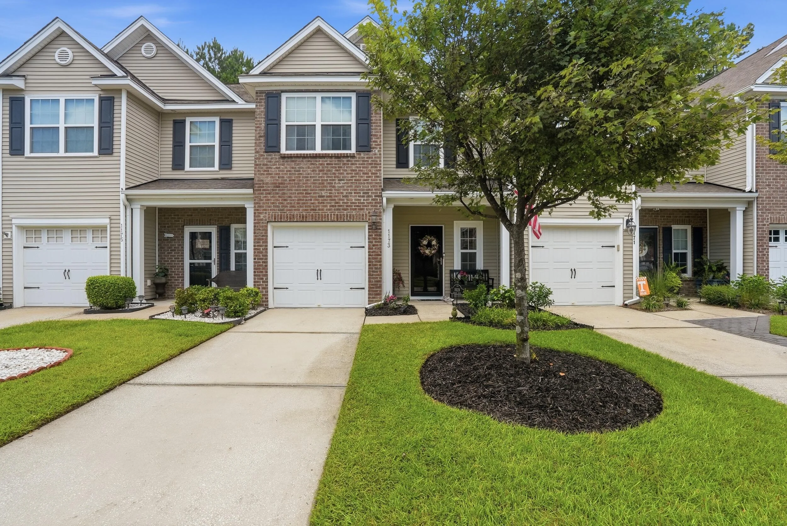 1173 Euclid Drive
