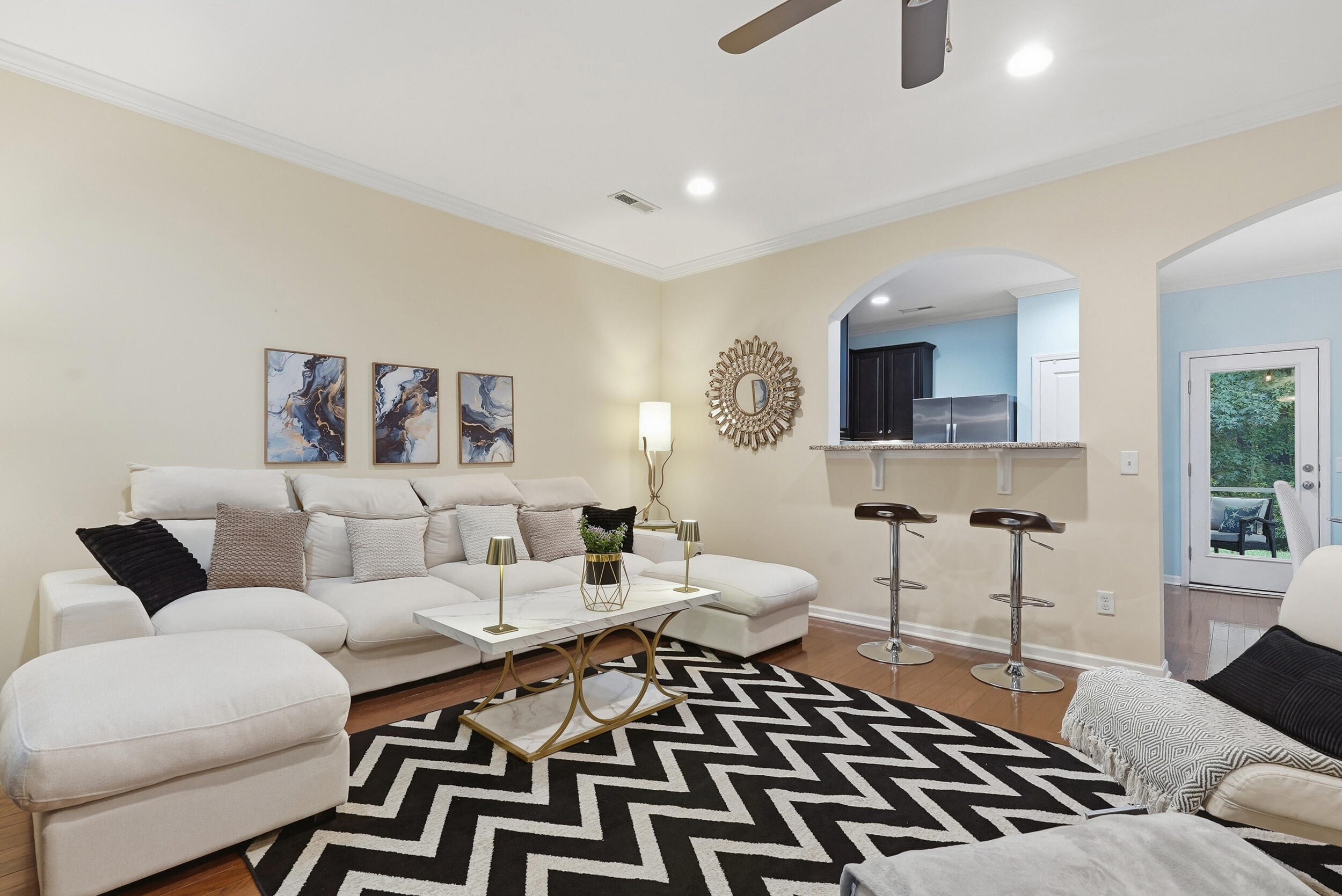 1173 Euclid Drive
