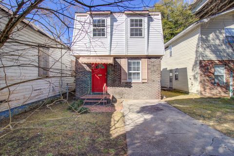 30 Poinsett Street Charleston SC 29403