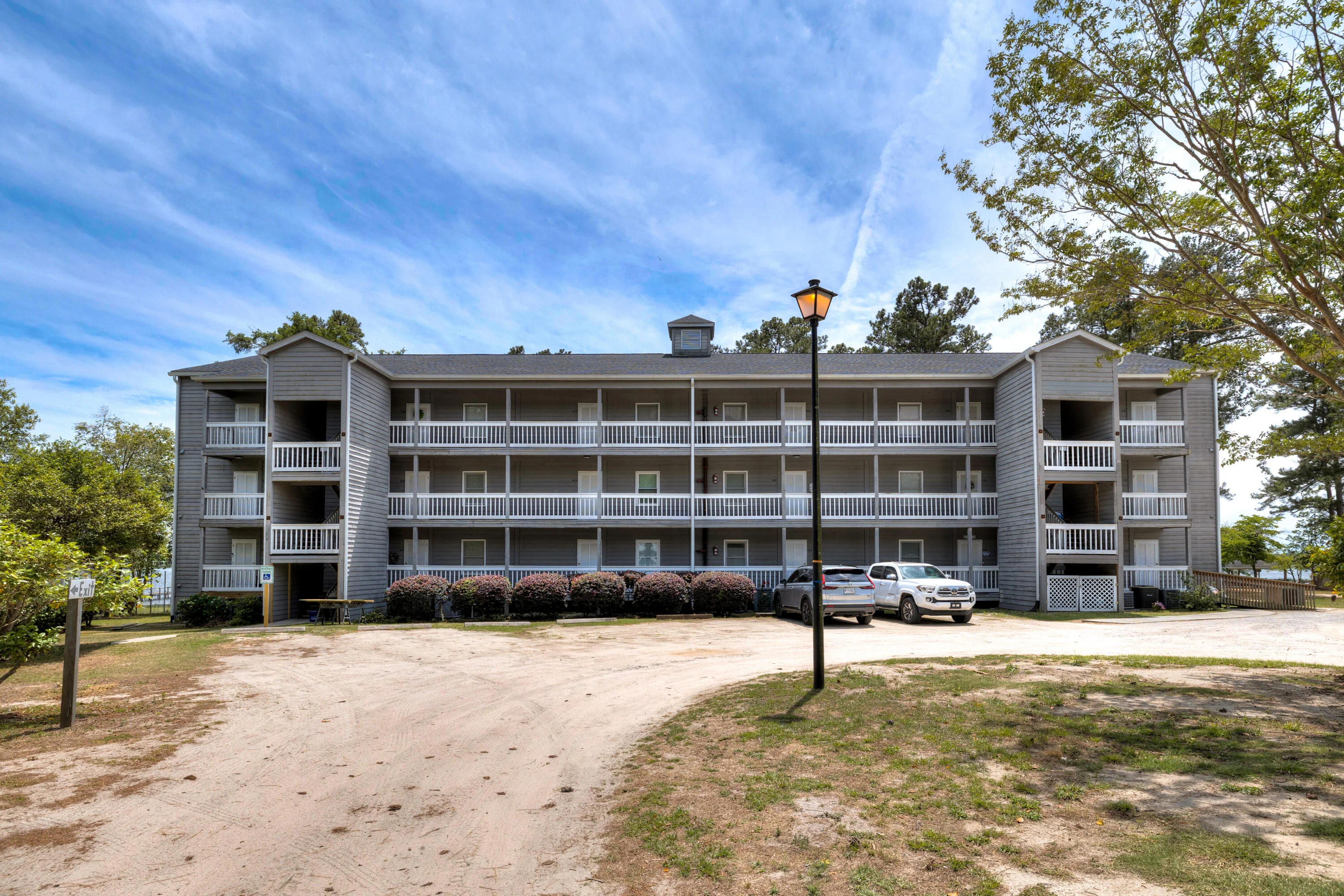 5201 Cypress Pointe Unit # D201