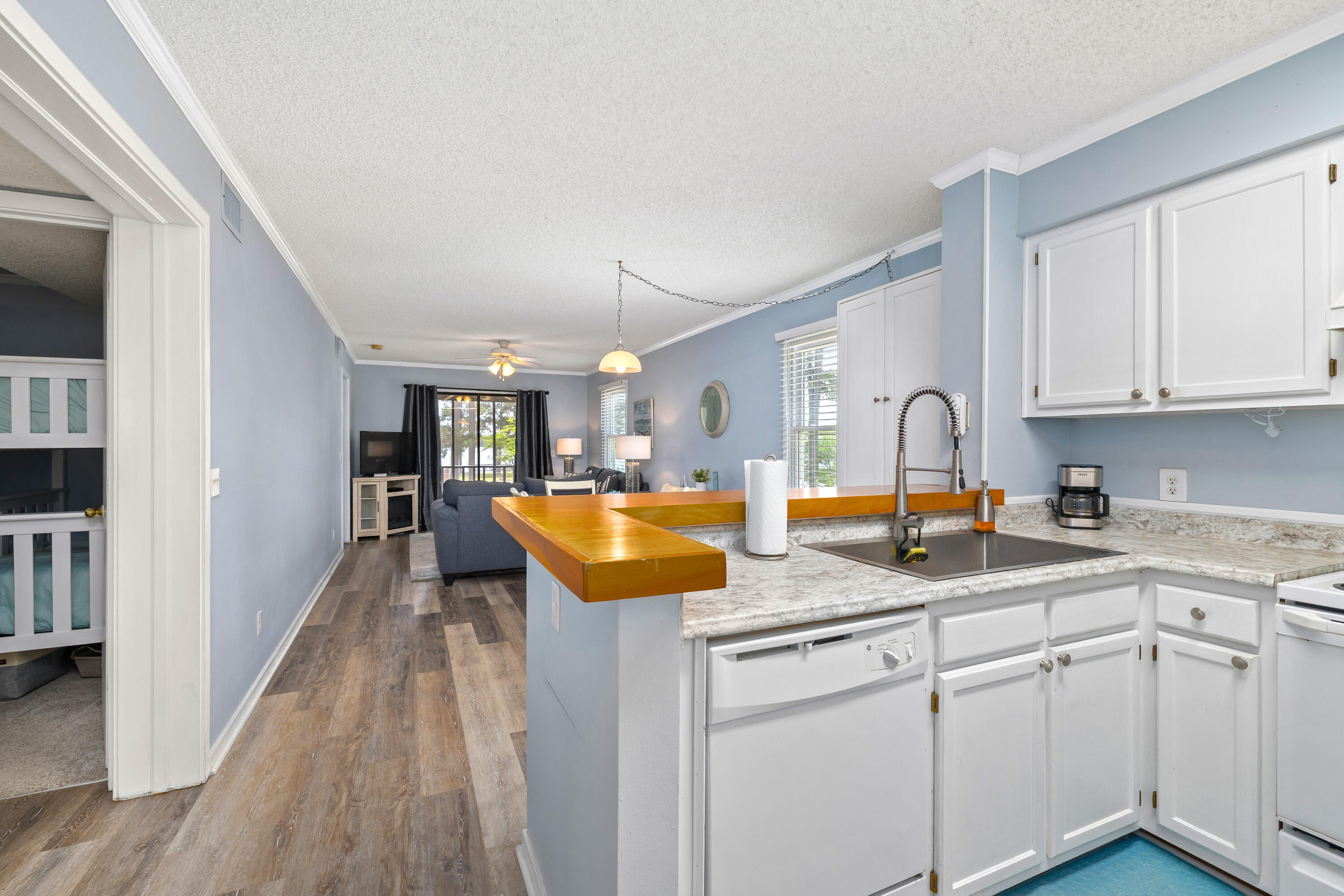 5201 Cypress Pointe # D201