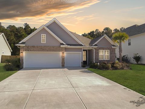 209 Celestial Boulevard Summerville SC 29486
