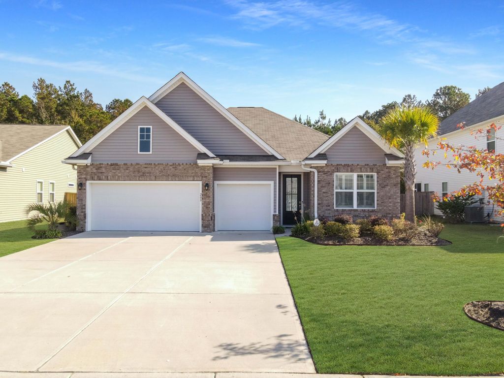 Photo of 209 Celestial Boulevard, Summerville, SC 29486 (MLS # 25027783)