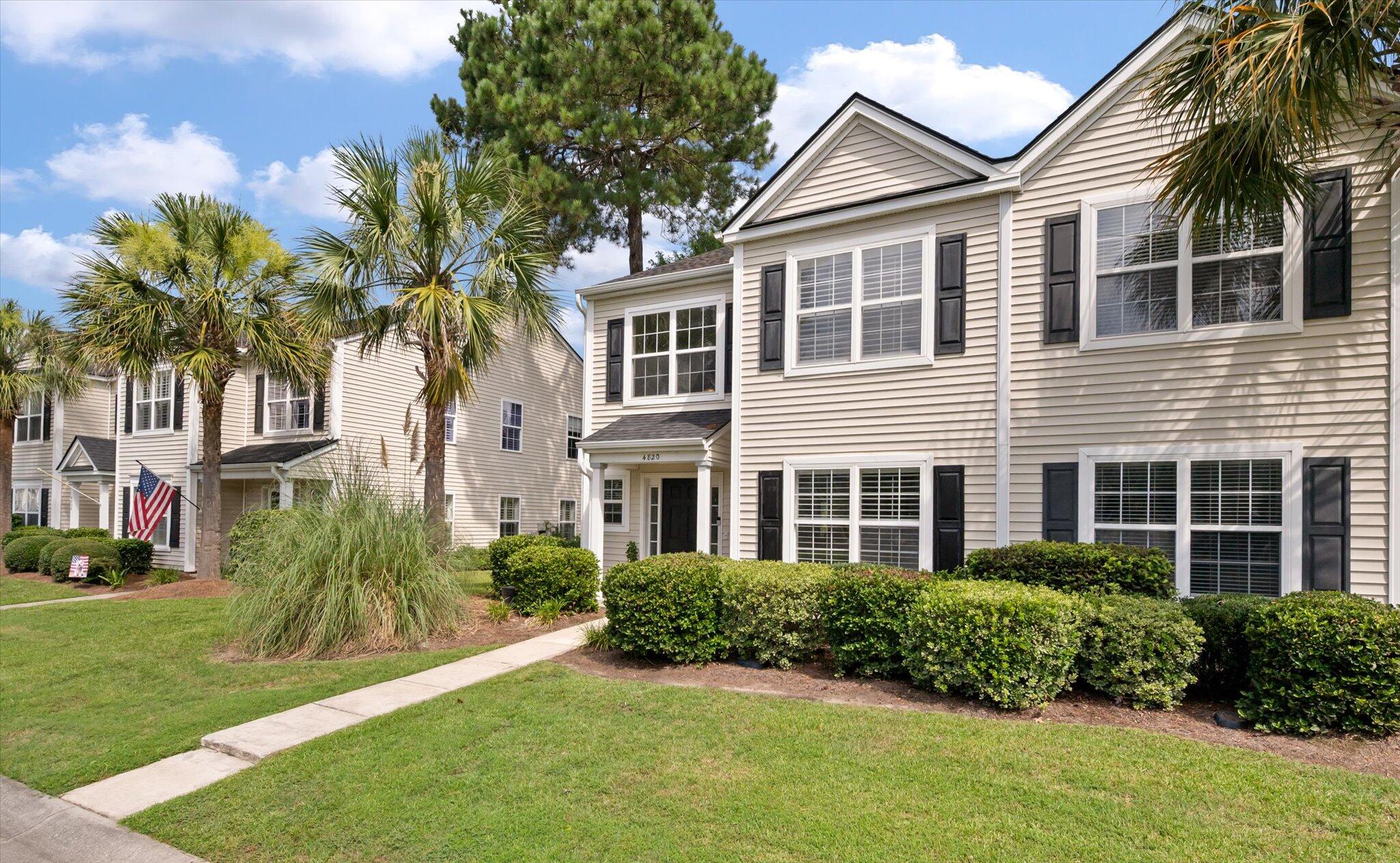 4820 Willow Brook Lane