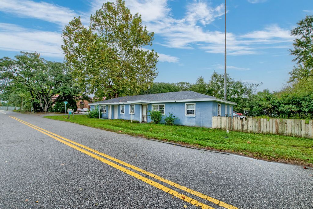 Photo of 2205 Russelldale Avenue, North Charleston, SC 29406 (MLS # 25027645)