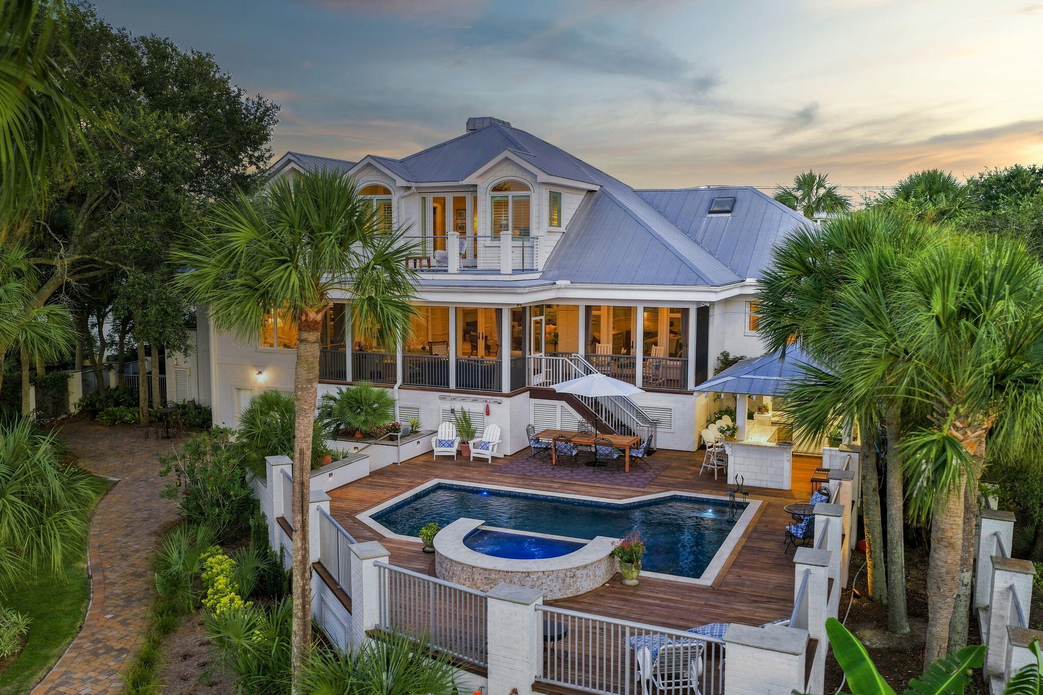 309 Palm Boulevard