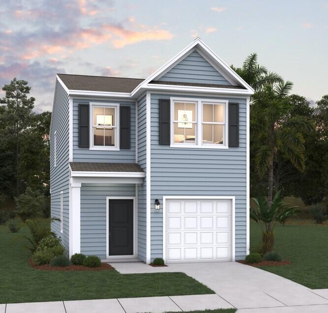 Photo of 202 Hungerford Drive, Summerville, SC 29486 (MLS # 26026915)