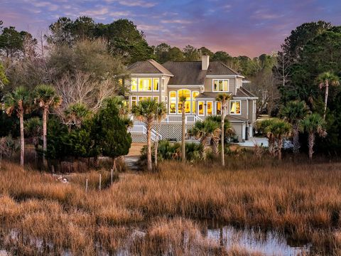 4051 Colonel Vanderhorst Circle Mount Pleasant SC 29466