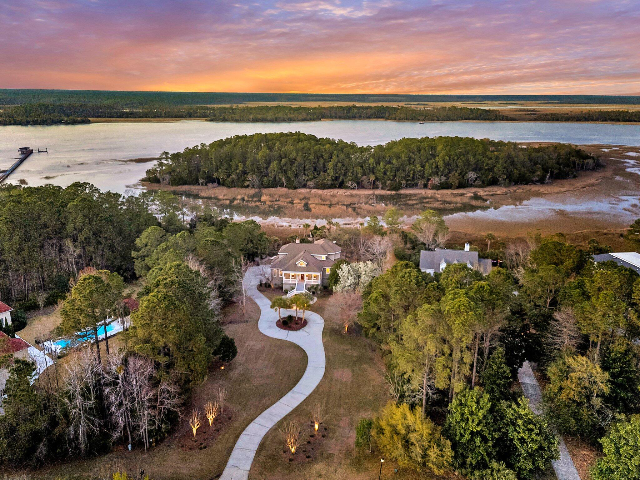 4051 Colonel Vanderhorst Circle