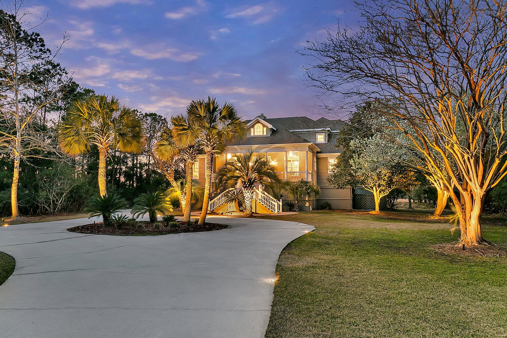4051 Colonel Vanderhorst Circle