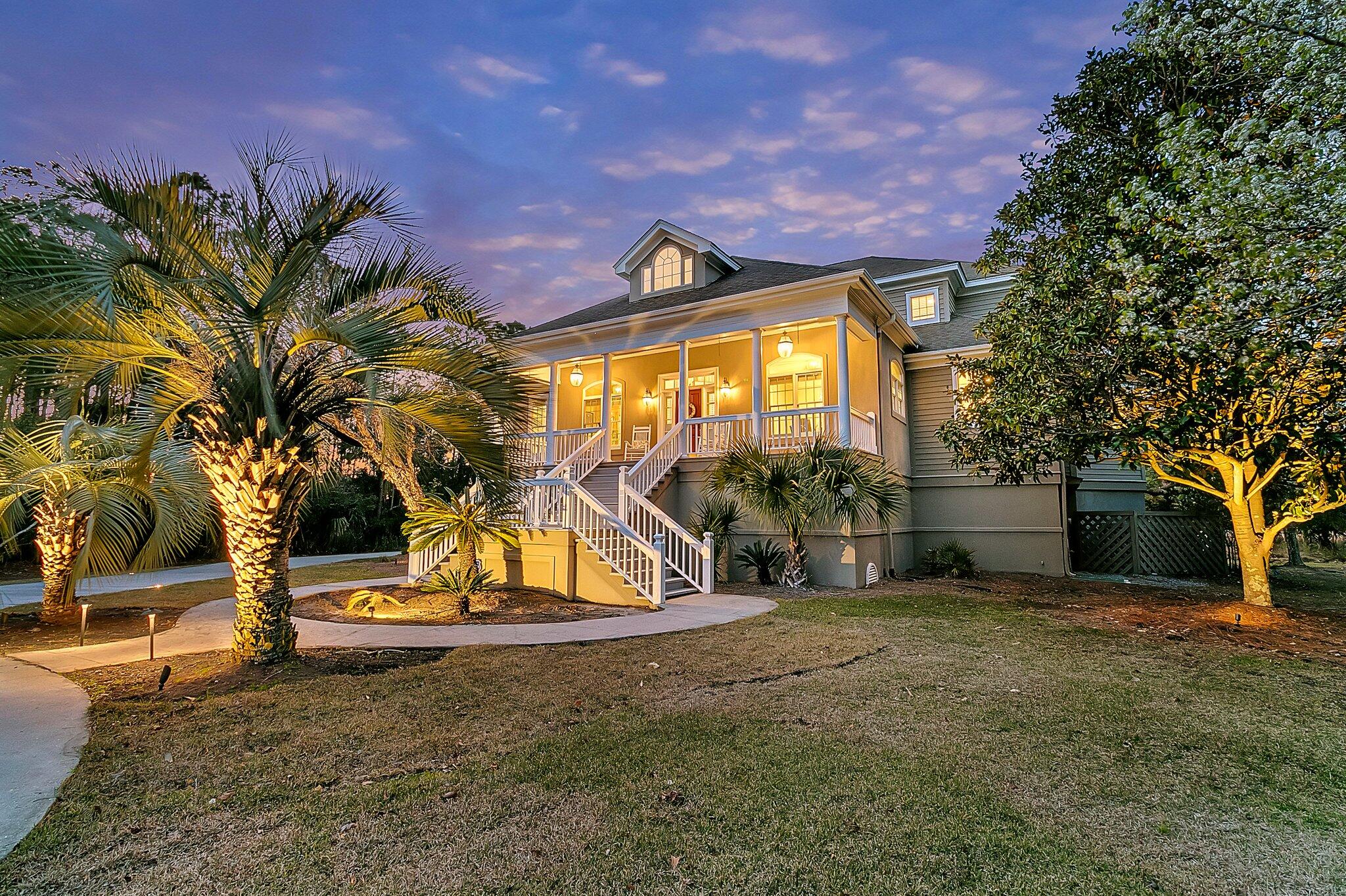 4051 Colonel Vanderhorst Circle