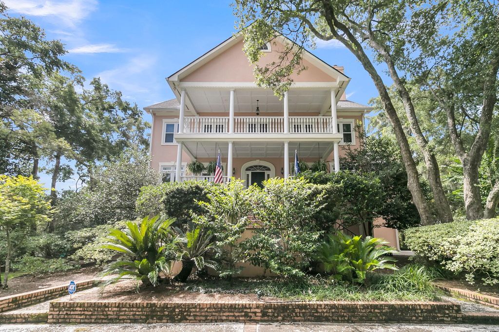 Photo of 535 Wampler Drive, Charleston, SC 29412 (MLS # 25027878)