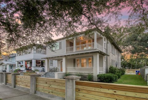 A home in Charleston